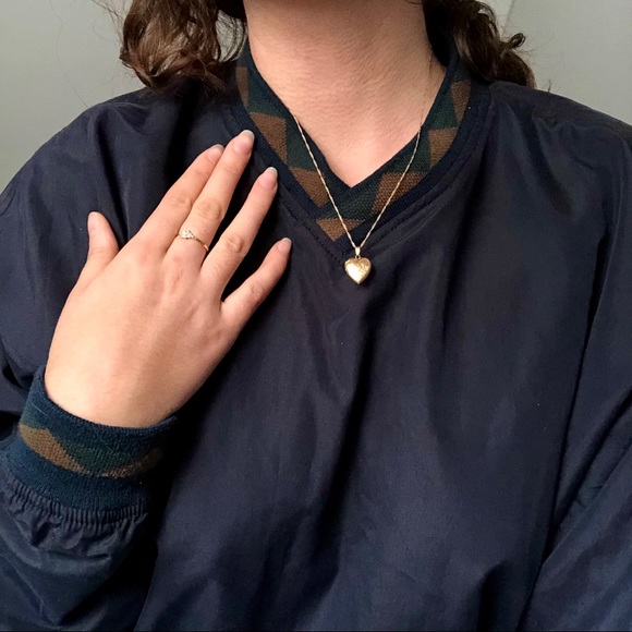 Vneck sweater - Picture 3 of 4